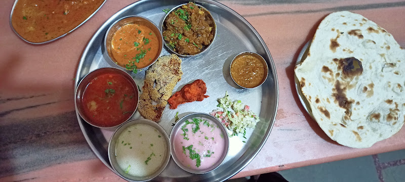 Sahyadri Garden Hotel