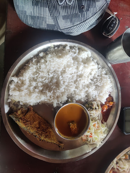 Sai Restaurant