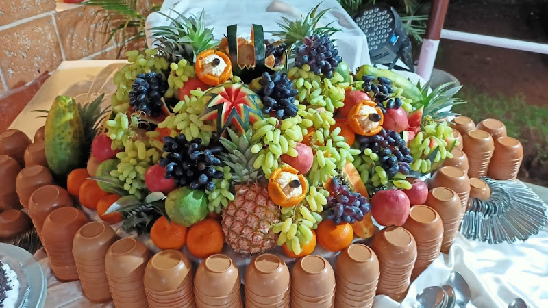 saint joseph caterers