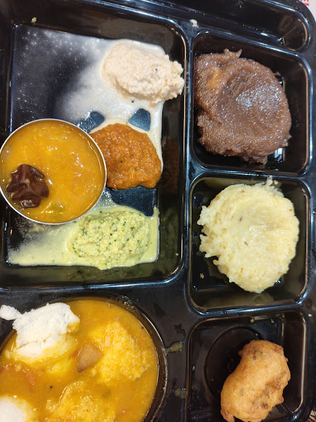 Sangeetha Restaurant