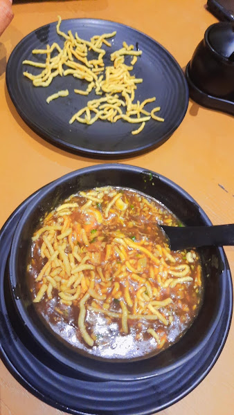 Schezwan