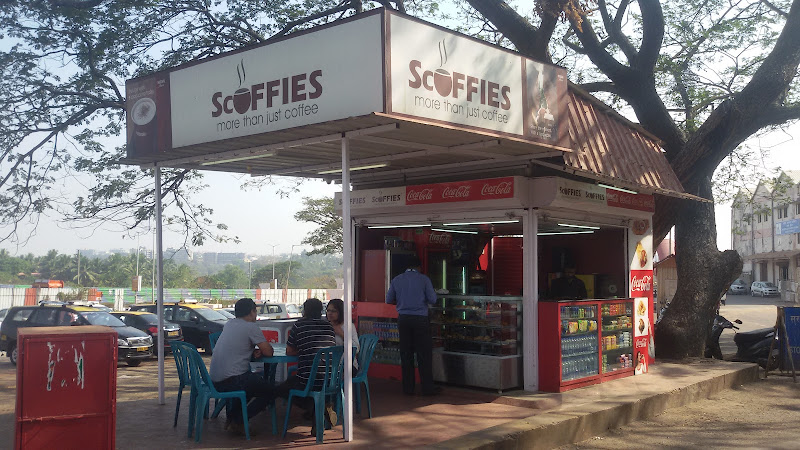 Scoffies