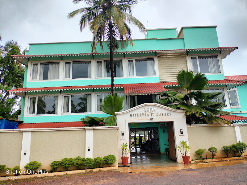 Seagull Resort