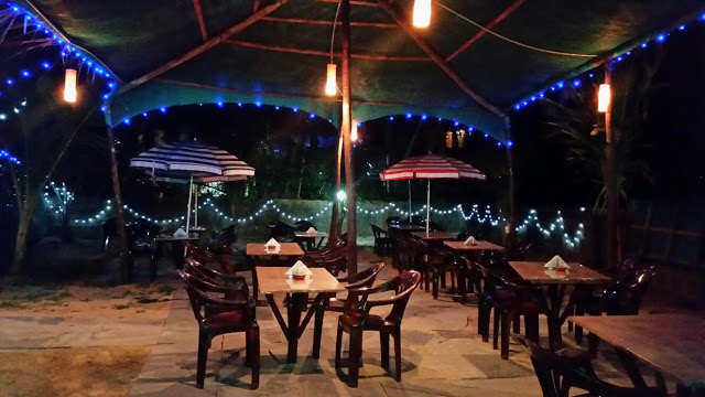 Seashell Family Restaurant & Bar
