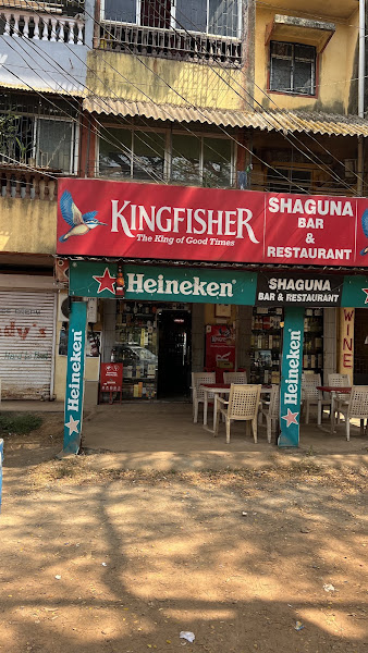 Shaguna