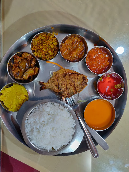 Shalimar Restaurant