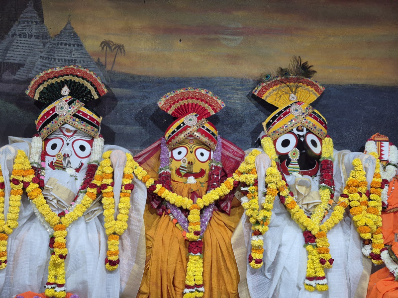 Shree Jagannath