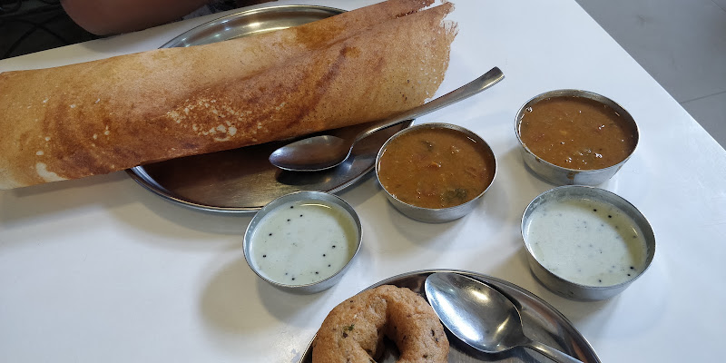 Shree Sagar