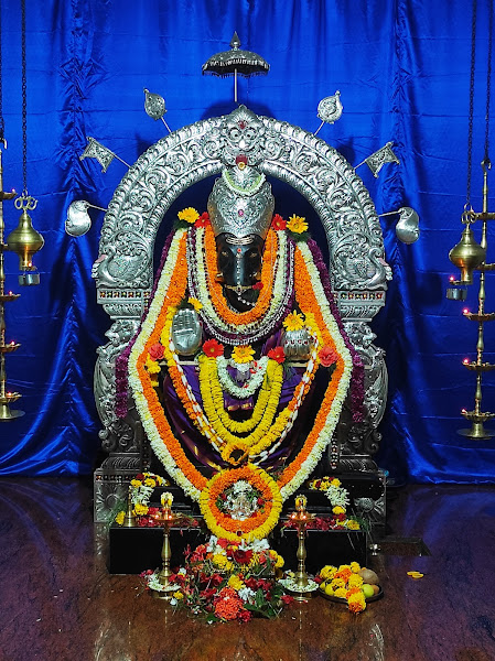 Siddivinayak