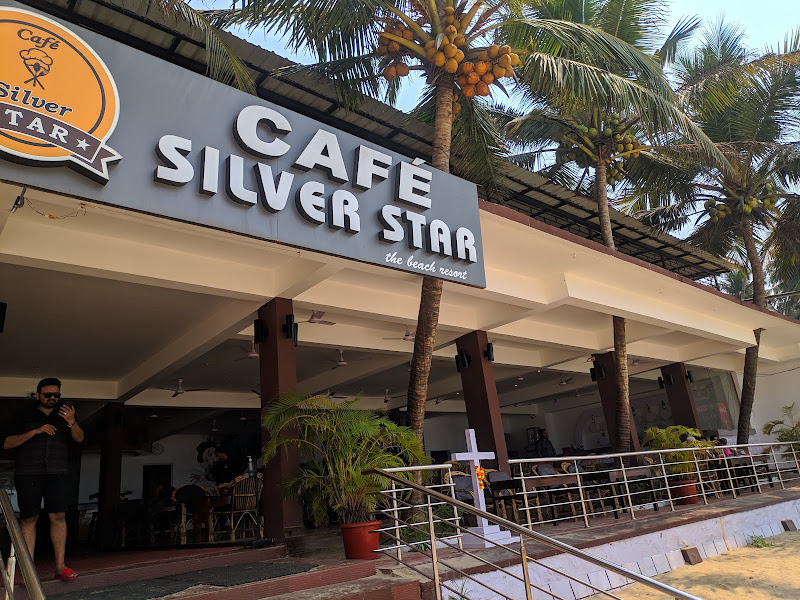 Silver Star