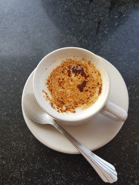 Silver Star Cafe