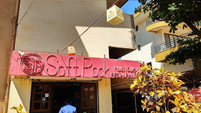 Soft Rock Cafe