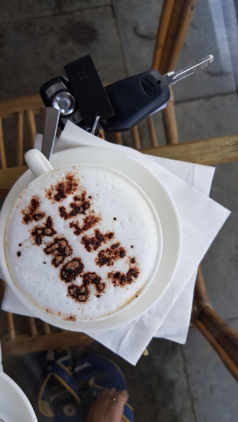 Souza Coffee