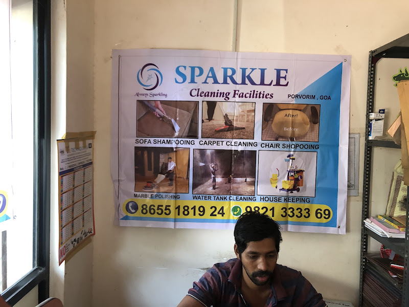 Sparkle