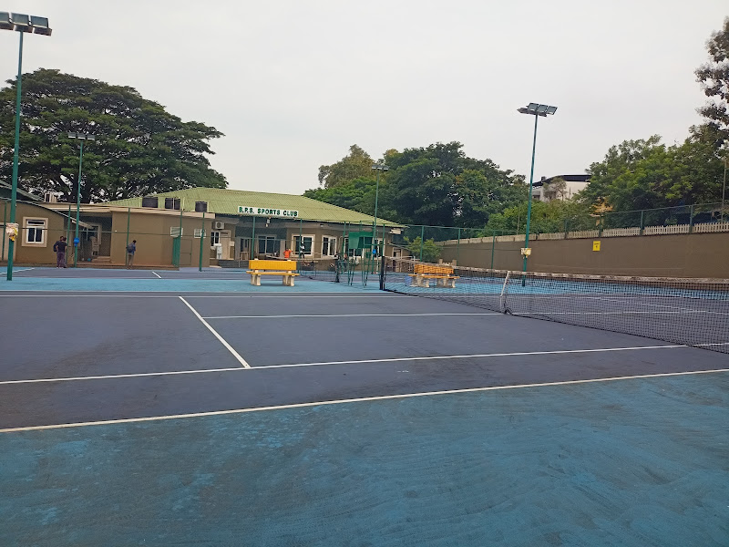 Sports Club