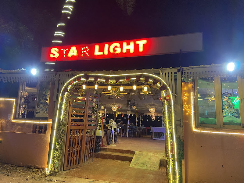 Star Light
