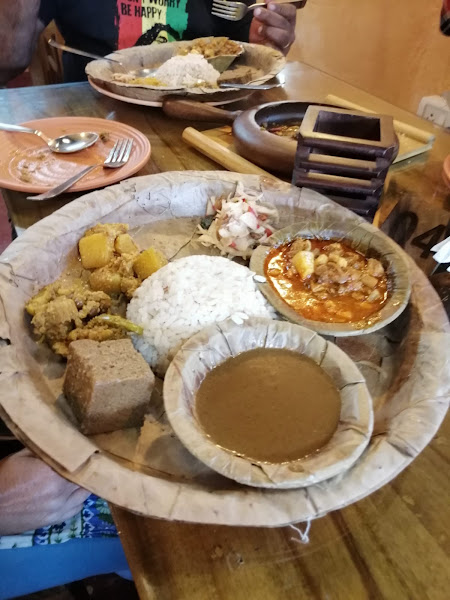 Susegad Siolim