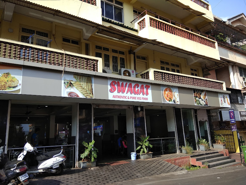 Swagat Authentic & Pure Veg Food