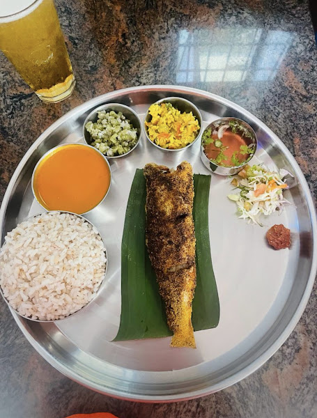 Tanzi Bar and restaurant