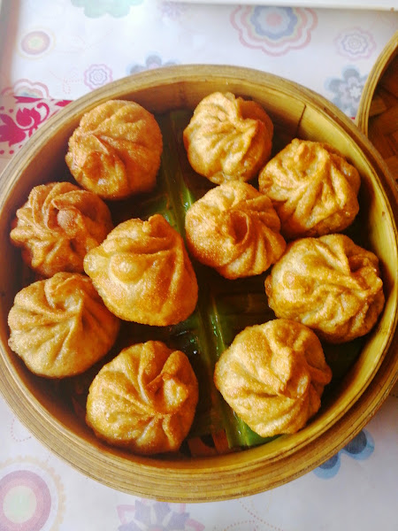 Taste of Tibet