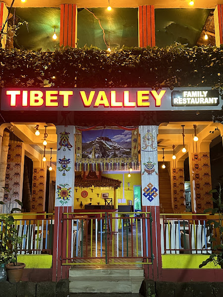 Tibet Valley