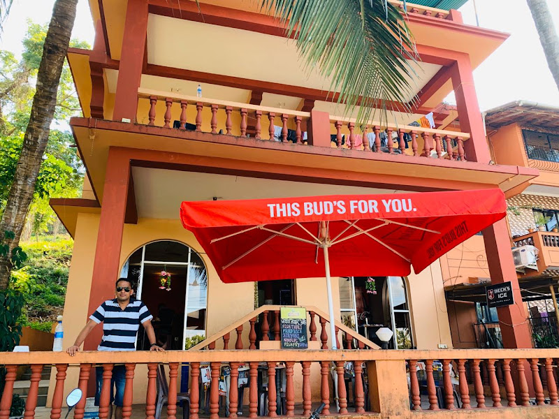 Tropicana Riverside Bar & Restaurant