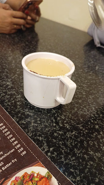 Udupi Coffee House