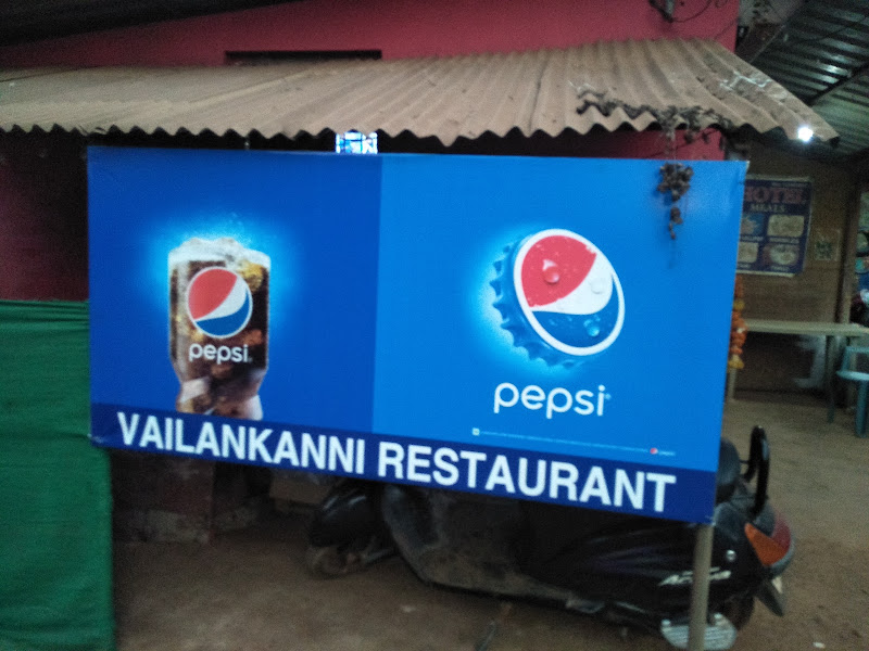 Valankani Restaurant