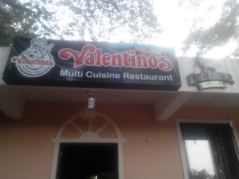 Valentino's Multi Cusine Restaurant