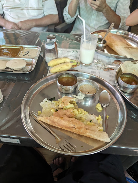VEG O’GOA
