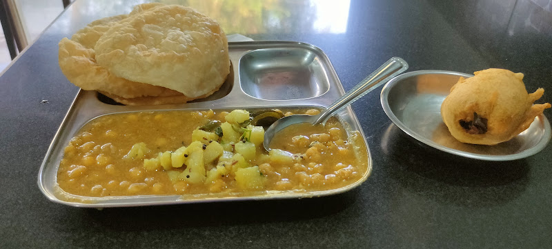 Village Cafe