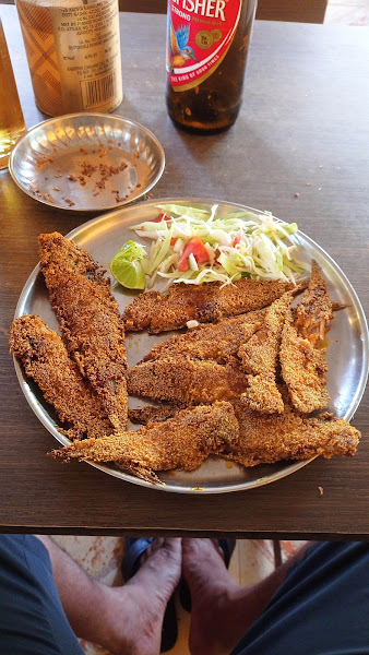 Vishant Bar And Restaurant