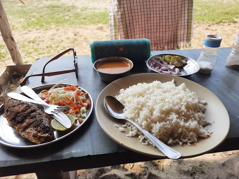 Vishwas Restaurant
