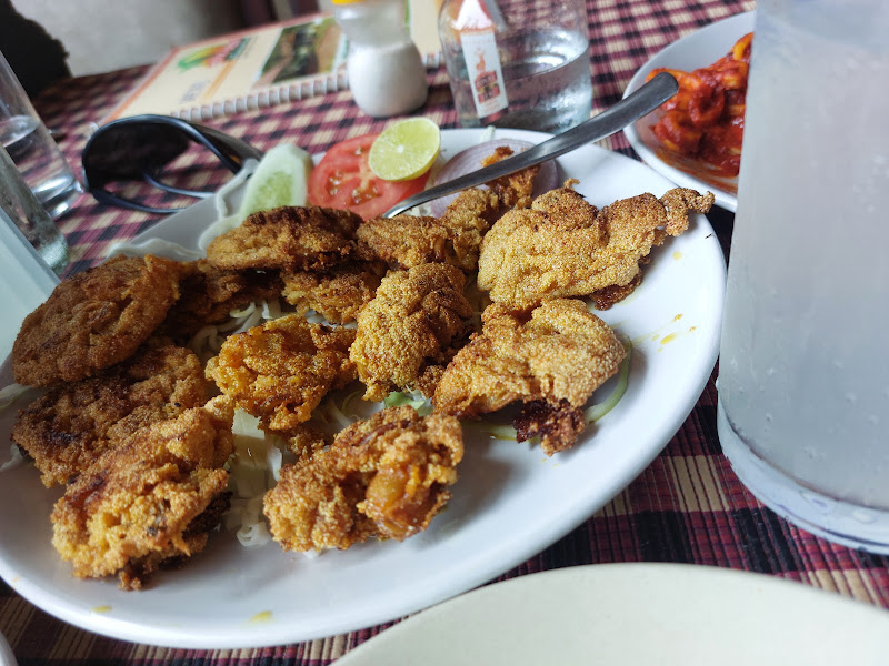 Viva Goa Garden