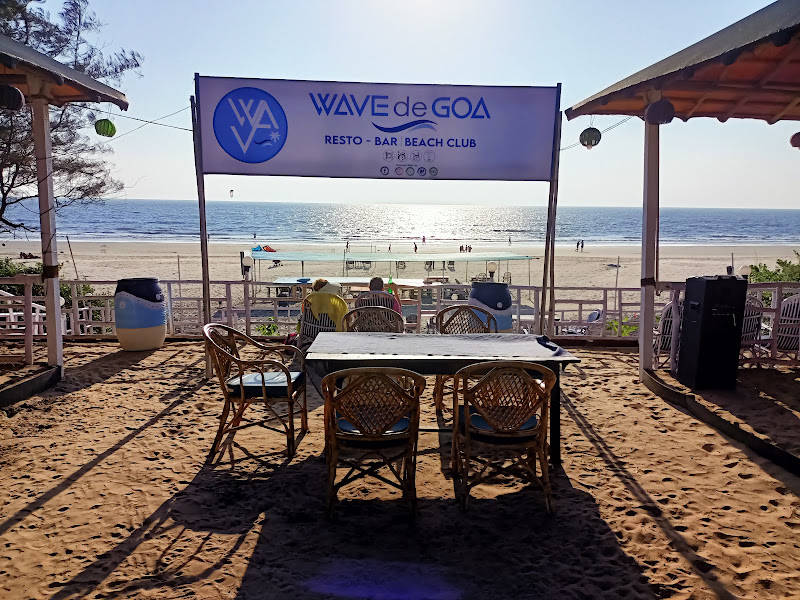Wave de Goa