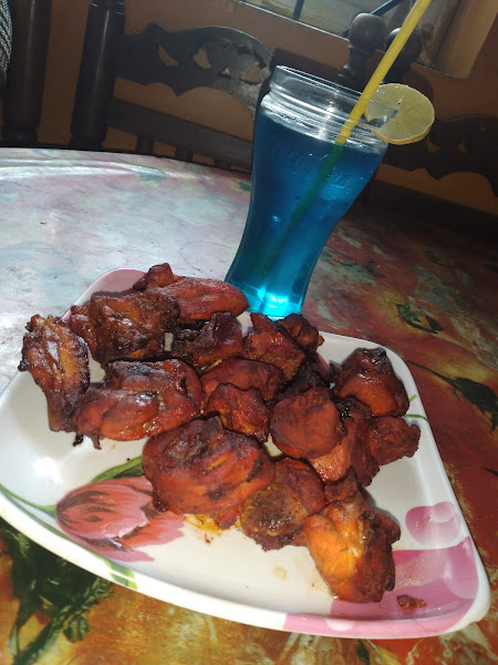 Wilsha Bar and Restaurant