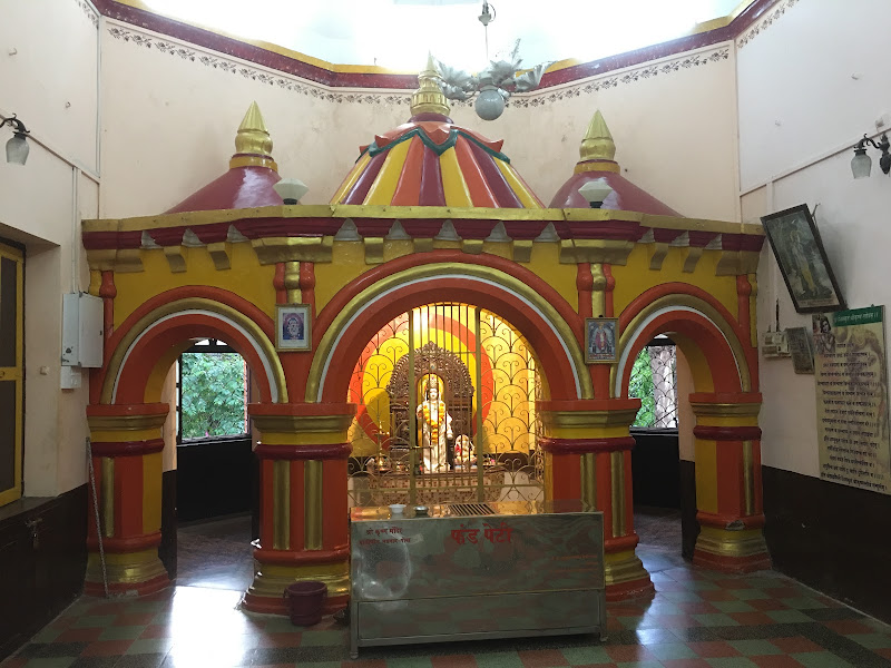Krishna Temple