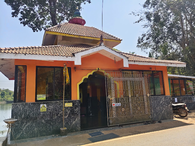 Taleshwar Temple