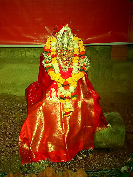 Dongarpal