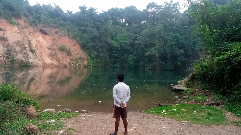 Shirent Waterfall