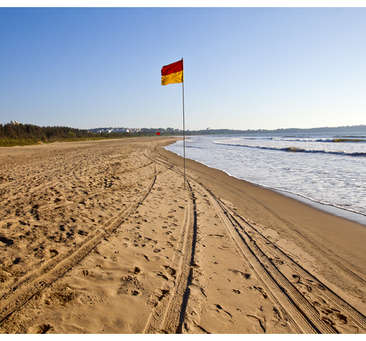 3 Nights 4 Days Goa Party & Leisure Package