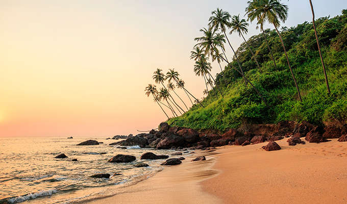 6 Nights 7 Days Goa Complete Experience Package