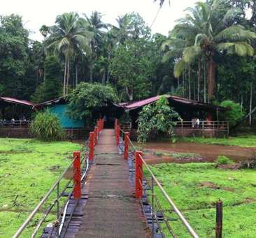 3 Nights 4 Days Goa Honeymoon Package