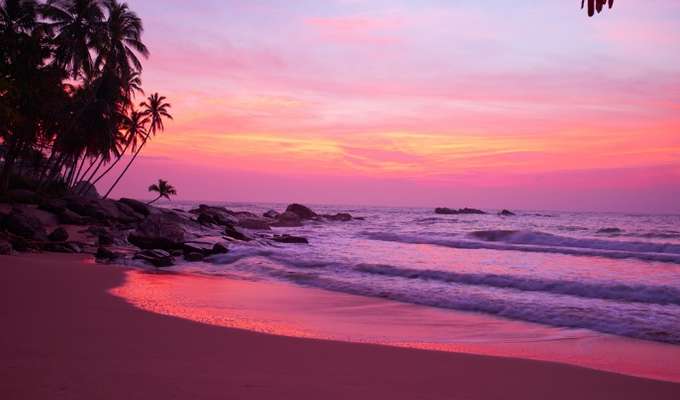 3 Nights 4 Days Goa Family Package