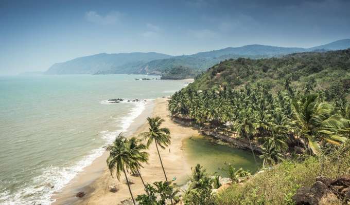 3 Nights 4 Days Goa Splendid Tour Package