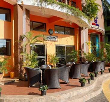 1 Night 2 Days Goa Candolim Beach Resort Package