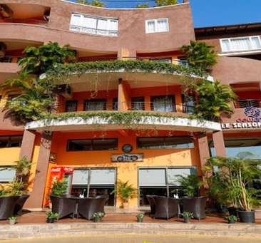 2 Nights 3 Days Goa Beach Resort Package