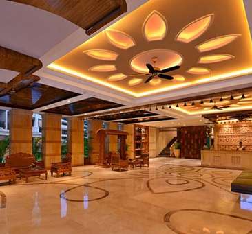 2 Nights 3 Days Goa Luxury Resort Rio Package