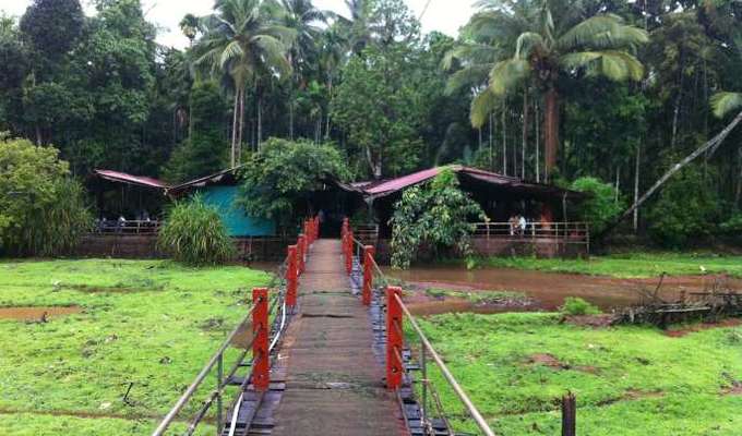 3 Nights 4 Days Goa Exciting Vacation Package