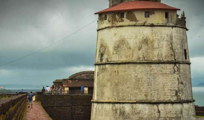 2 Nights 3 Days Goa Weekend Holiday Package